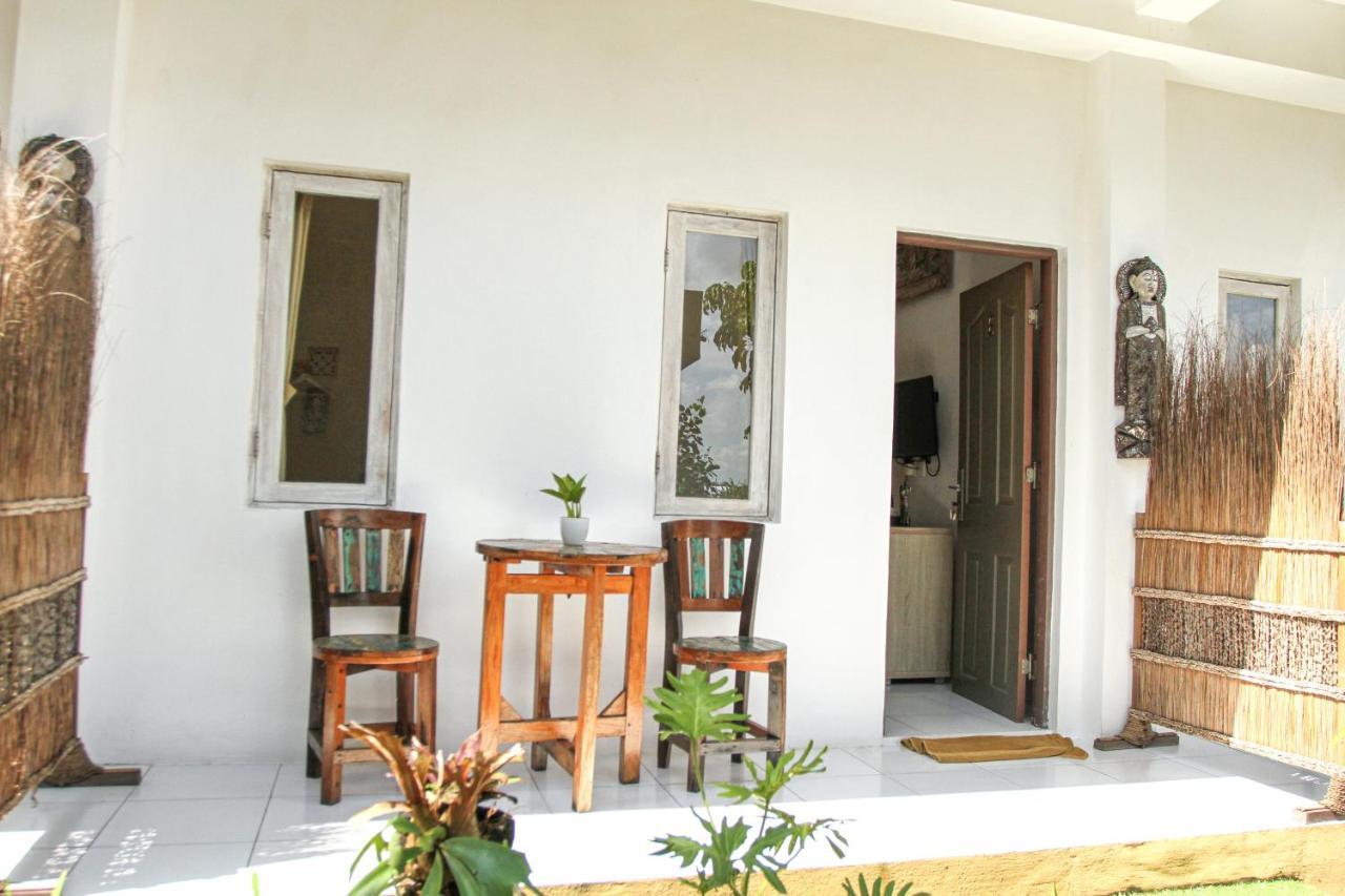 Kubu Sari Ubud Exterior photo