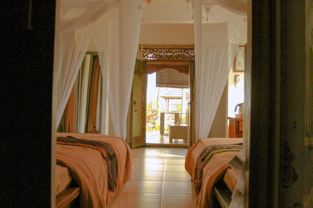 Kubu Sari Ubud Exterior photo